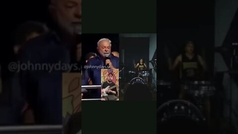 Lula Tomar Café Almoçar e Jantar. Musica Nova e Oficial. #shorts #memes #viral #meme #lula #brasil