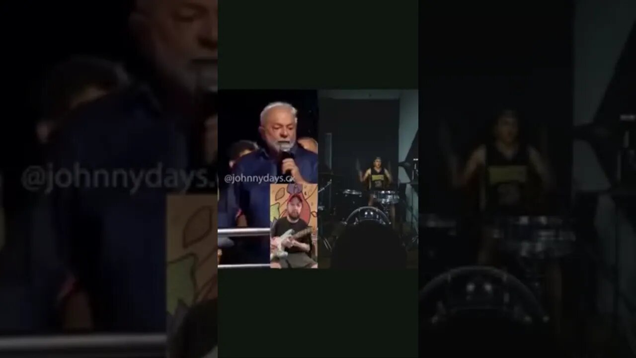 Lula Tomar Café Almoçar e Jantar. Musica Nova e Oficial. #shorts #memes #viral #meme #lula #brasil