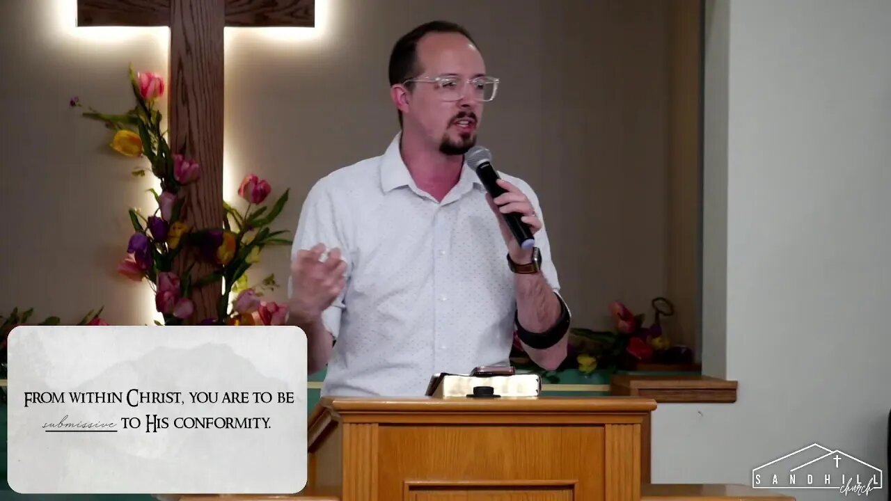 Faith That Fills [LIVE]