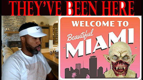 Welcome to Miami