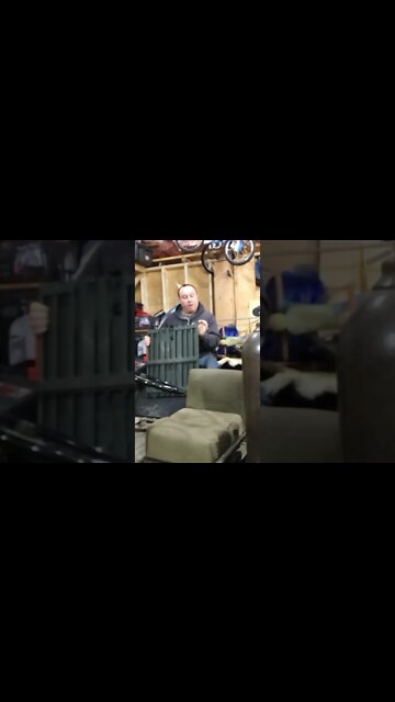 USMC M274 Military Mule - #shorts