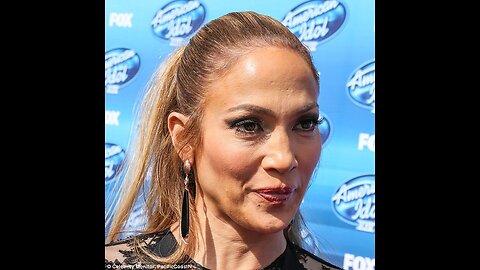 Jennifer Lopez Still Can't Sing - Jlo / Jlulu