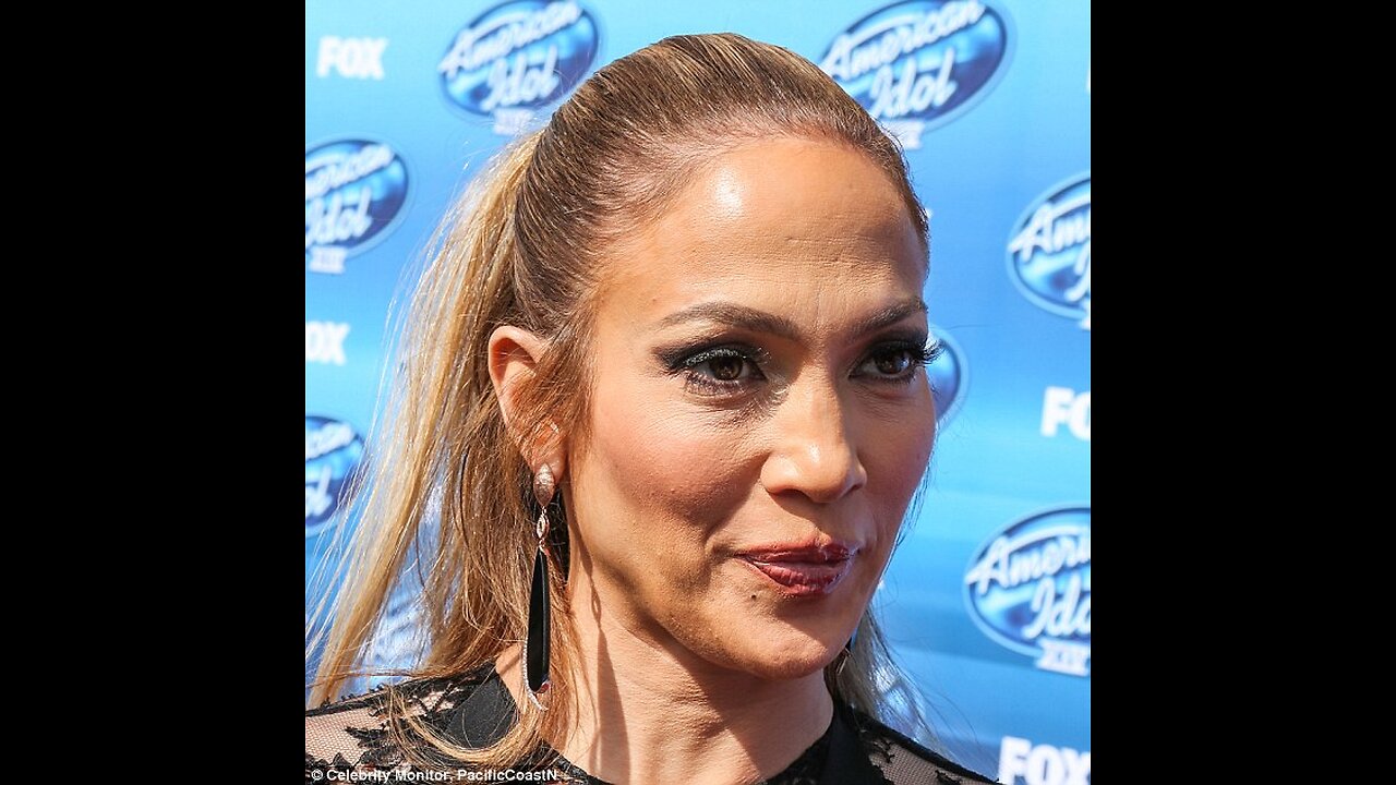 Jennifer Lopez Still Can't Sing - Jlo / Jlulu