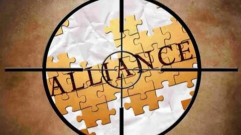 Shibarium & DogeCoin ecosystem. Alliance Theory