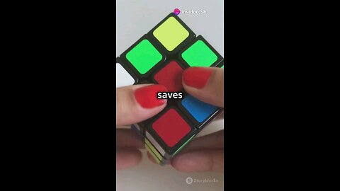 How to Become a Rubik's Cube Speed Solver in Less Than 60 Seconds!