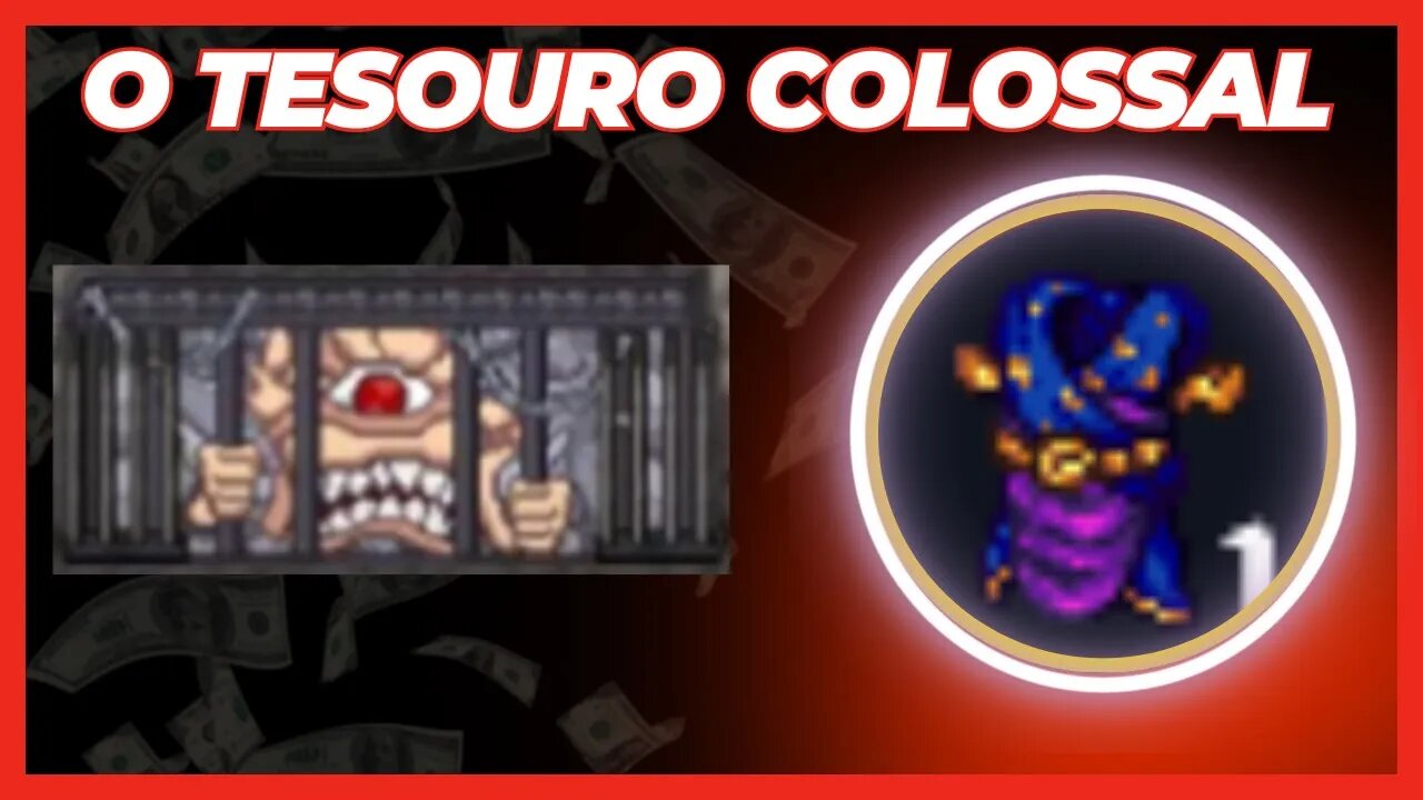 KAKELE : MISSÃO O TESOURO COLOSSAL