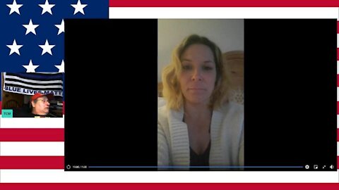 Nurse is in pain inside because she was forced to get the jab, UN and their plans for us