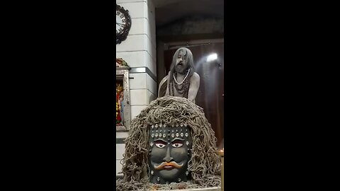 Jai mahakal