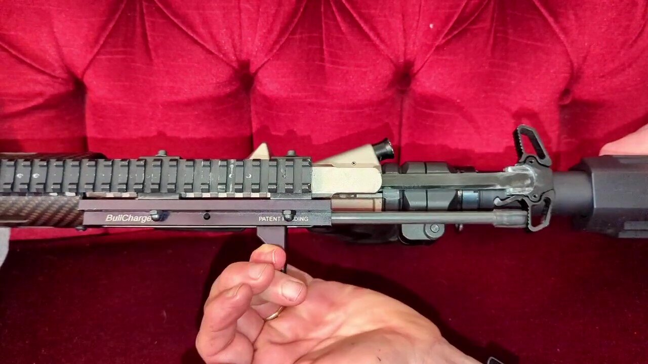 CLJ Innovations BullCharger