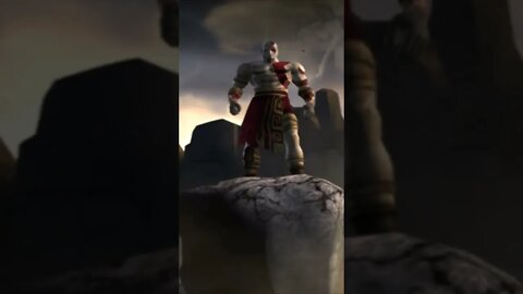 GOD OF WAR DUBLADO