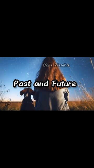 Take a glance in the rearview mirror, but keep your eyes on the road ahead 🛣