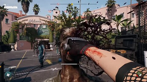 Dead Island 2 | Call the Cavalry & Room Service for Major Booker Quest |