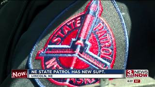 Governor Ricketts names new head of State Patrol