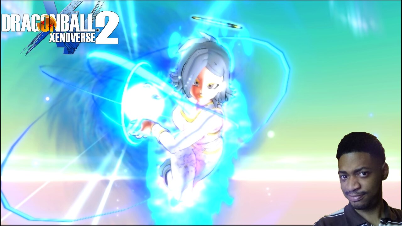 Job Interview For tomorrow! Dragonball Xenoverse 2 123/200 Followers
