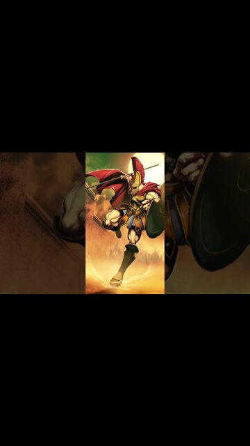 The Truth Behind Achilles' Heel (Greek Mythology) | Mythical Madness