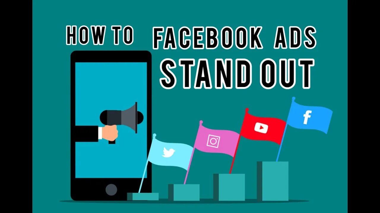 How To Making Your Facebook Ads Stand Out: My NEWEST Secret Strategies & Pro-Tips! #Promyth #Course