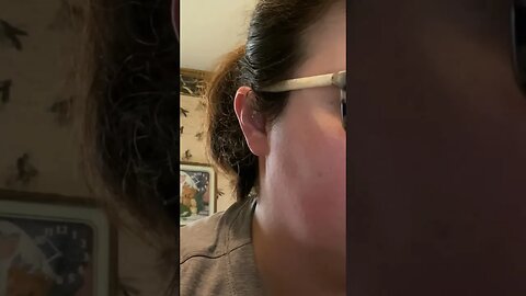 A Bit More ASMR Mic Testing Au Natural 😁