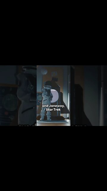 Star Trek: A Short Journey