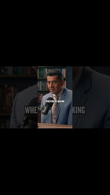 How Do You Know She Married You For True Love Or Money? | Patrick Bet David