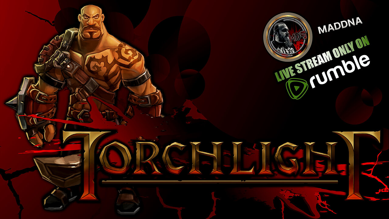 TORCHLIGHT 003