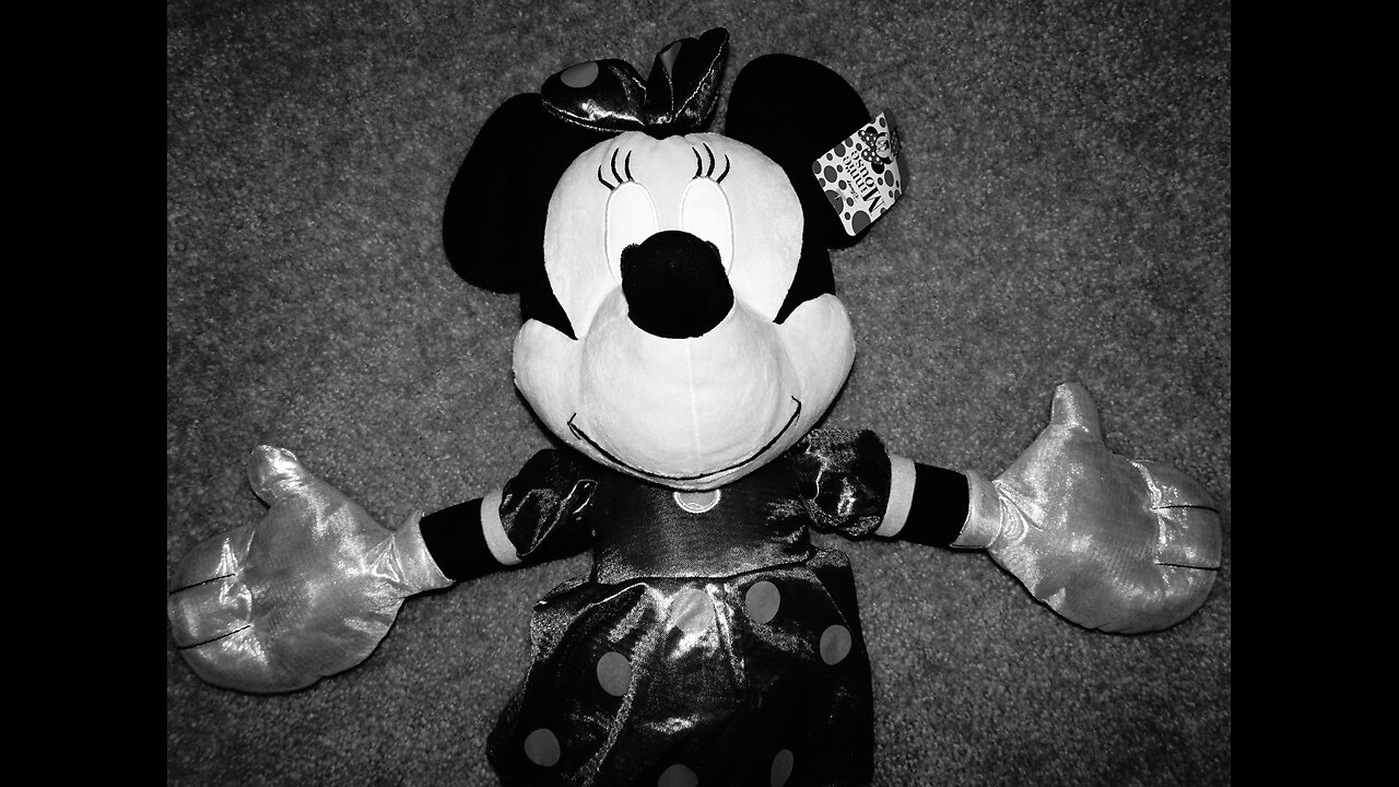 disney is a horrible company