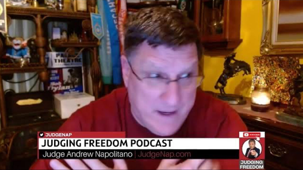 Scott Ritter: How close are we to global confrontation?