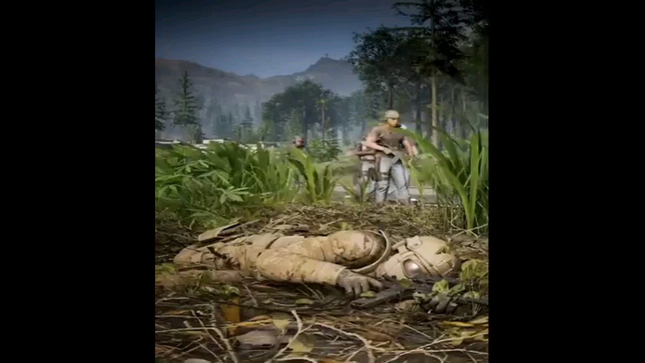Tom Clancy's Ghost Recon Breakpoint - SOLO SNIPER - CLEAR OUT SILENT VALLEY MINE