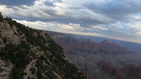 Grand Canyon National Park, North Rim