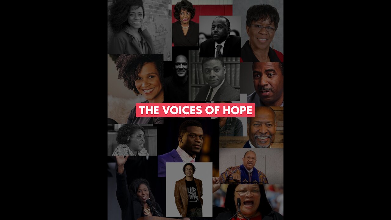 These Are The Voices Of Hope For Preborn Children