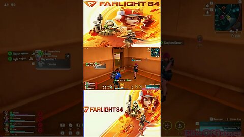 FARLIGHT84 ACHEI QUE EU ERA DOIDO MAIS ME SUPERARAM #shorts