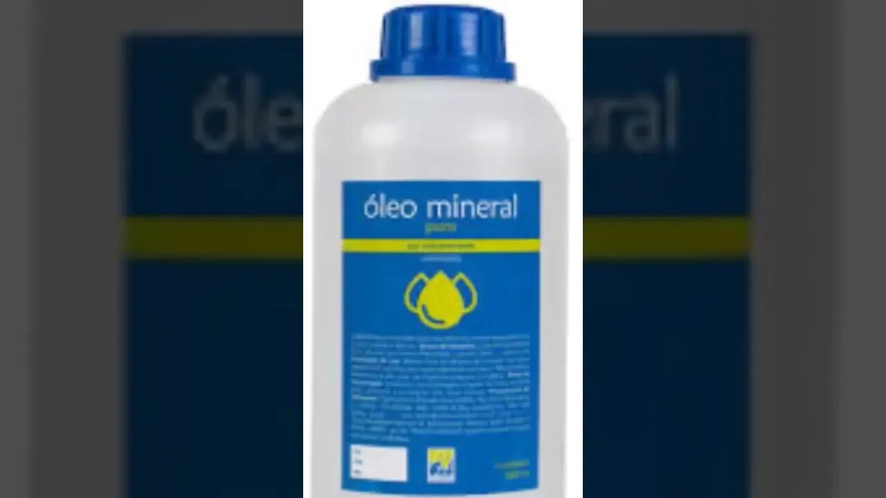 óleo mineral matador de insetos caseiro para plantas 2 ingrediente #shorts💲