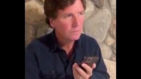 Tucker's Message to Trudeau