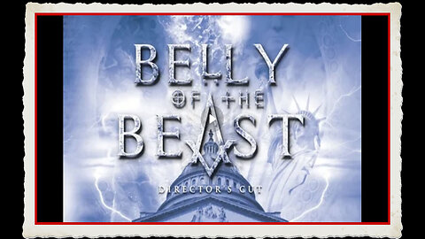 💥 Belly Of The Beast - Director's Cut 💥 FULL DOCUMENTARY 👀