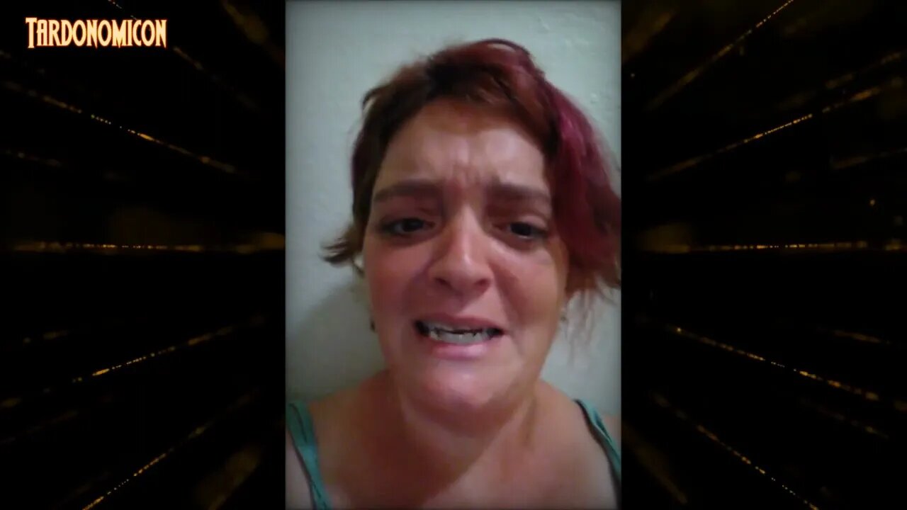 2022 08 18 8 Just go to bubba #deplatformpredators