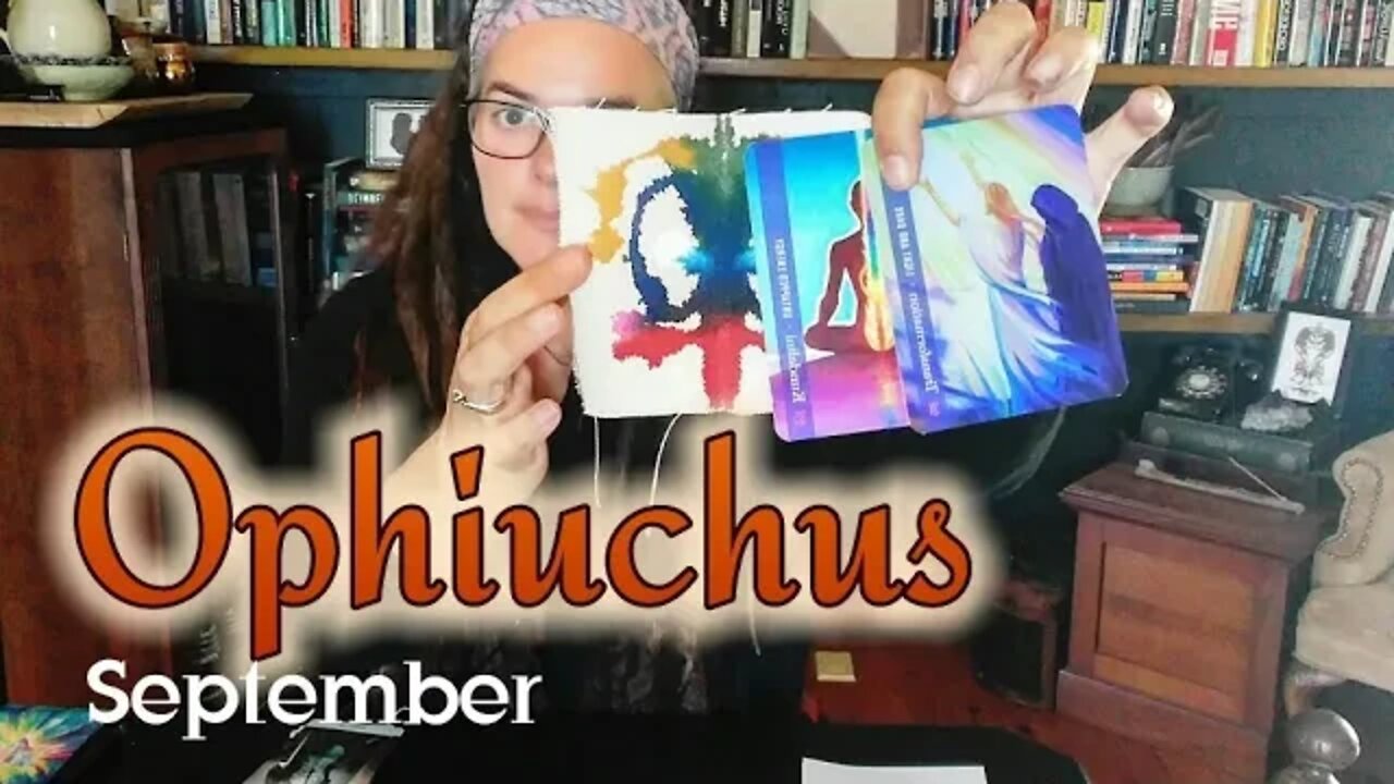 iScry Ophiuchus | September | Soul mate, Todays Special, Grid, Globe, U r a hidden sign for a reason