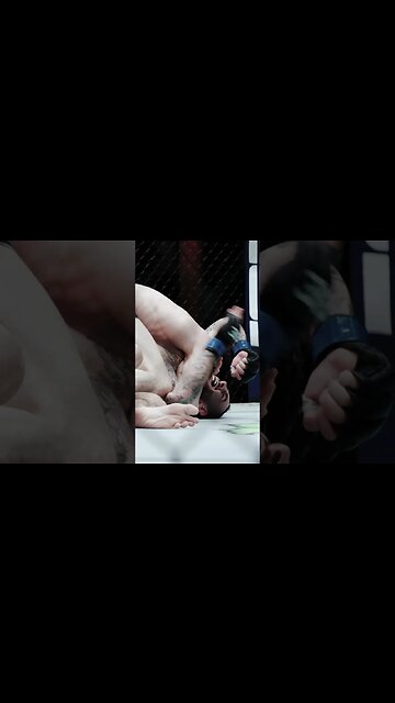 Mike Malott shows us the PROPER way to win 🇨🇦