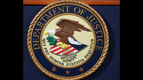 DOJ Requests Transcripts From Jan. 6 Committee