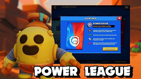 POWER LEAGUE MATCH