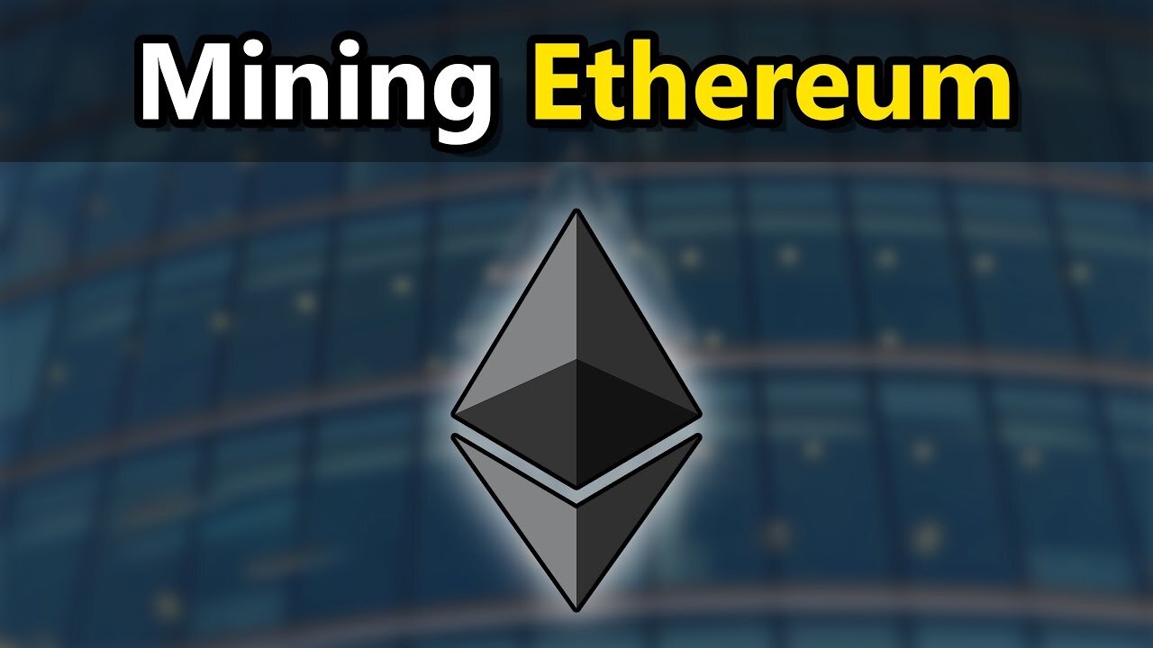 Guide on How to Mine Ethereum on your Windows 10 in 2021