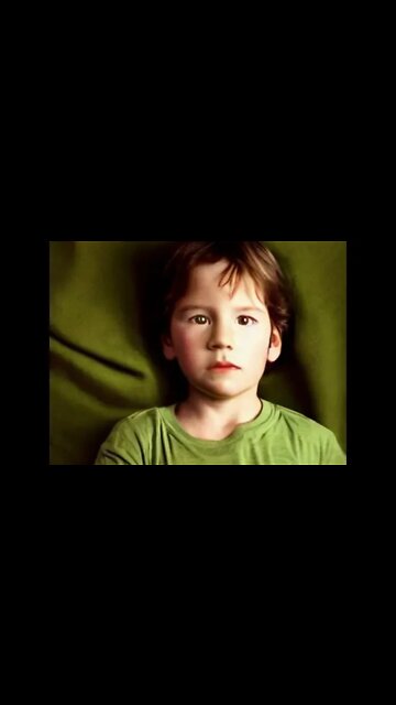 Lifelapse: Keanu Reeves