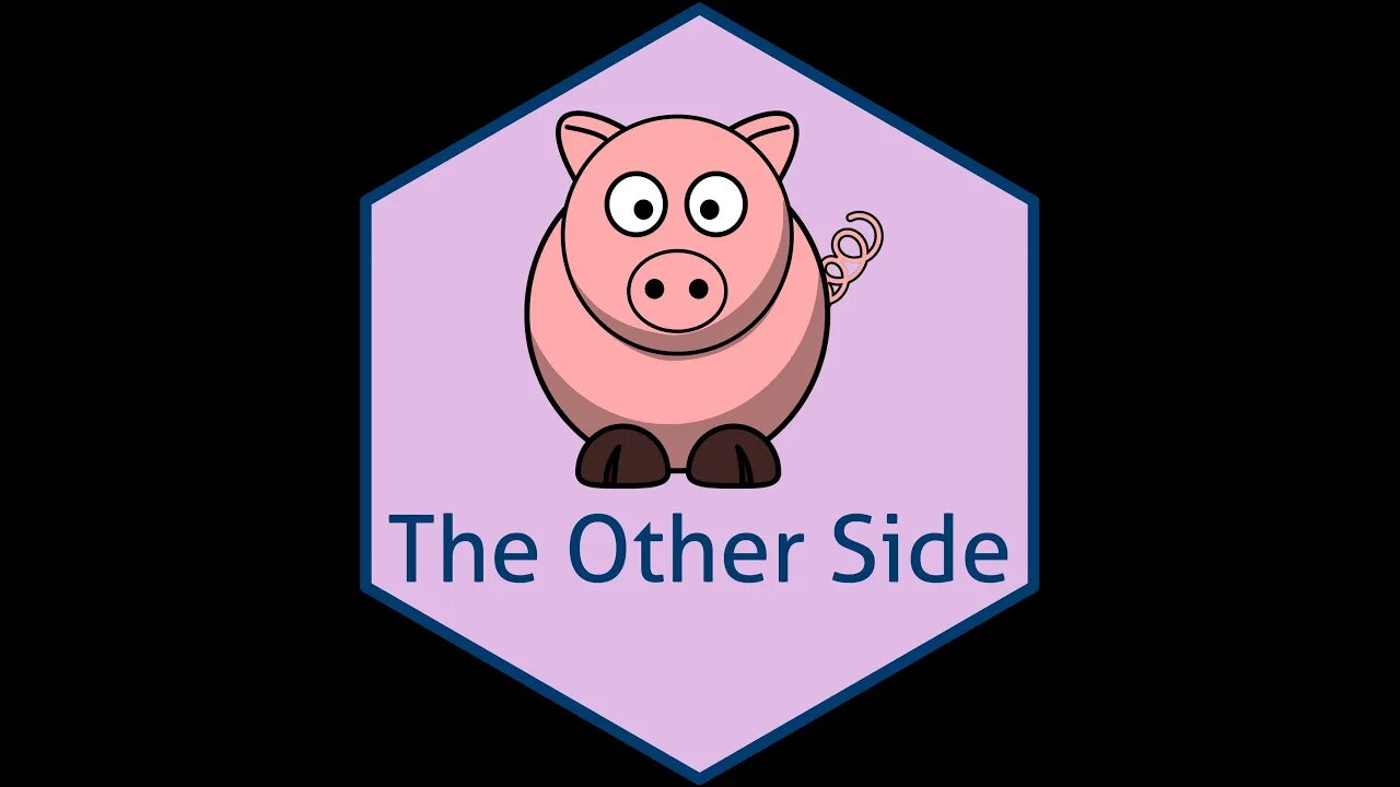 27 The Other Side, part 1 ✧ Talmidim Way