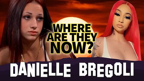 Bhad Bhabie | Where Are They Now?