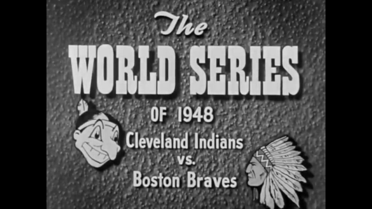1948 World Series