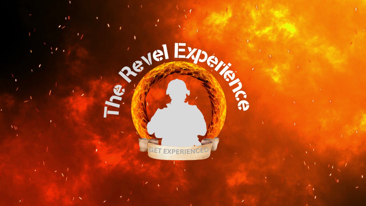 The Revel Experience CreatiVets- joins us