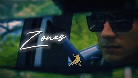 Ramon Binns - Zones #chh