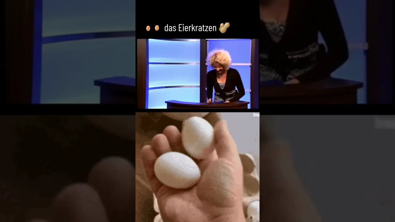 Dringend gesucht!! Nicht nur an Ostern.
