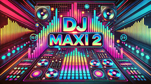 DJ MAXI PART 2