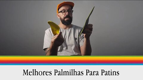 Melhores Palmilhas para Patins em Linha ou Quads - Superfeet