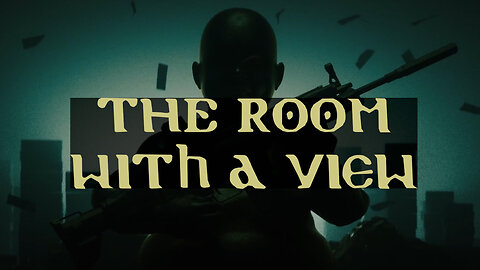 OCCO - Room with a View (lyric video)