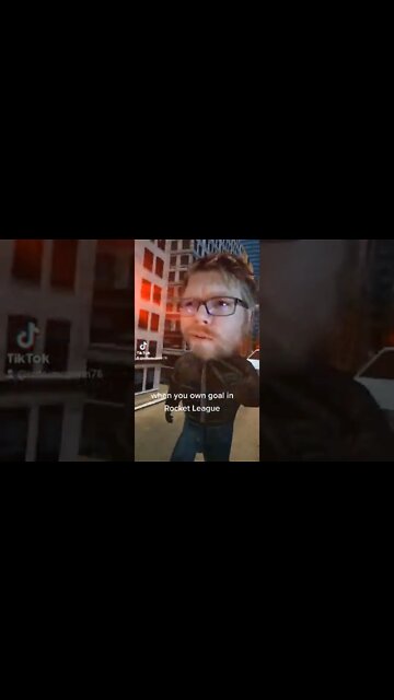 so salty. #rocketleague #owngoal #gaming #smallstreamer #funny #calculated #twitchclips #shorts